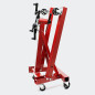 SOPORTE DE MOTORES REFORZADO 900KG.