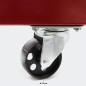 SOPORTE DE MOTORES REFORZADO 900KG.