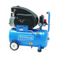 COMPRESOR DE AIRE 25 L. 2 HP