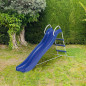 COLUMPIO TOBOGAN 1,9 M. CON ESCALERA
