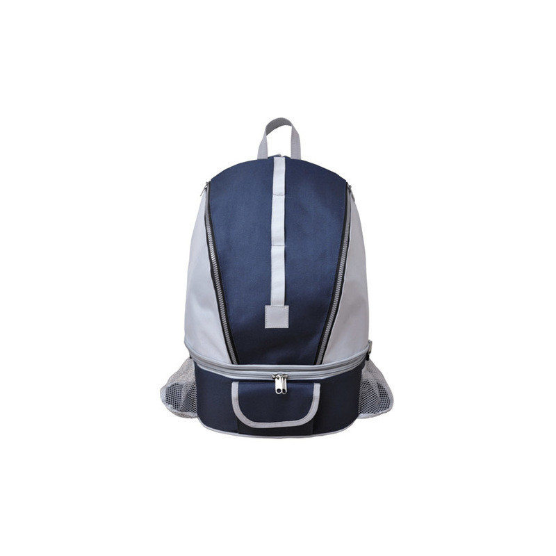 NEVERA BOLSA TERMICA MOCHILA 28 L. CON RIÑONERA