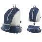 NEVERA BOLSA TERMICA MOCHILA 28 L. CON RIÑONERA