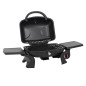 BARBACOA GAS PORTATIL 110X50X34 CM. BARBACOA GAS PORTATIL 110X50X34 CM.