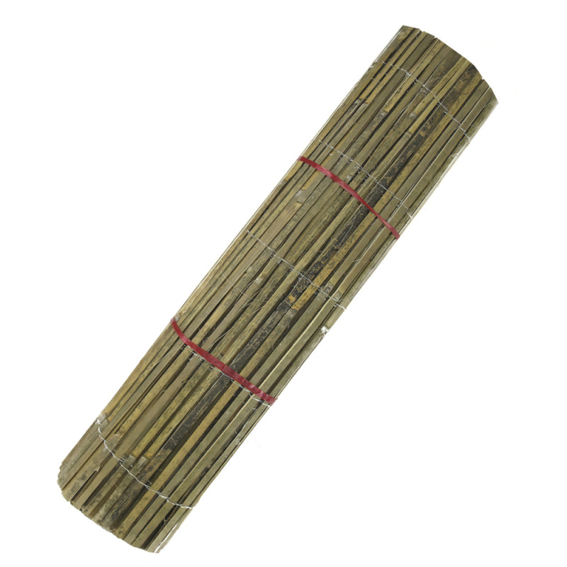 CAÑIZO NATURAL OCULTACIÓN LIGERA ROLLO 5 X 2 METROS
