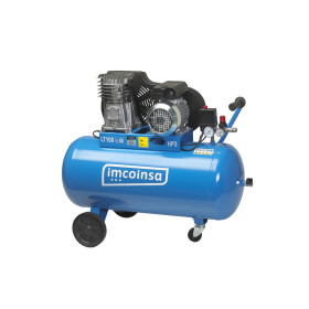 COMPRESOR 100L. 3 CAV. 220V