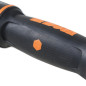LLAVE DINAMOMETRICA BETA DE RESORTE CON CARRACA REVERSIBLE PARA APRIETE DEXTROGIRO DE 40 A 200 NM.