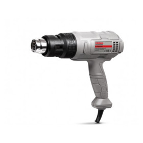 PISTOLA DE AIRE CALIENTE DECAPADOR PROFESIONAL1800W CT19022K