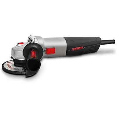 MINIAMOLADORA PROFESIONAL 115 MM. 860 W.