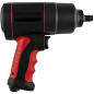 PISTOLA DE IMPACTO NEUMATICA 1/2" 1200NM ALTA POTENCIA