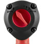 PISTOLA DE IMPACTO NEUMATICA 1/2" 1200NM ALTA POTENCIA