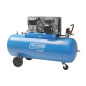 COMPRESOR DE CORREAS  270 LITROS 4 HP