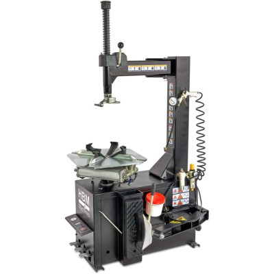 DESMONTADORA PROFESIONAL PARA NEUMATICOS DE 10 A 18 "