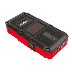 AUTO-ARRANCADOR  DE BATERIAS LITHIUM LT-13