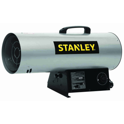 CALEFACTOR DE GAS PROPANO/BUTANO ST-150V-GFA-E,STANLEY