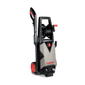 HIDROLIMPIADORA ALTA PRESION PROFESIONAL 1800W/140 BARES