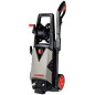 HIDROLIMPIADORA ALTA PRESION PROFESIONAL 1800W/140 BARES HIDROLIMPIADORA ALTA PRESION PROFESIONAL 1800W/140 BARES